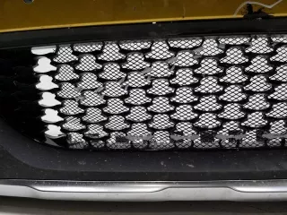 86511J7CAO Бампер передний Kia Ceed 3 Арт 995995T, вид 5