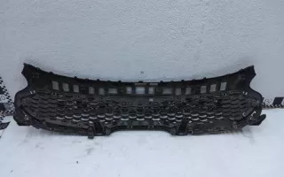 86350J5600 Решетка радиатора Kia Stinger Арт 995879T, вид 6