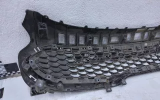 86350J5600 Решетка радиатора Kia Stinger Арт 995879T, вид 7