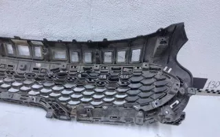 86350J5600 Решетка радиатора Kia Stinger Арт 995879T, вид 8