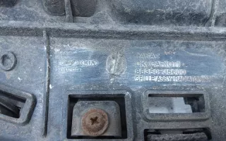 86350J5600 Решетка радиатора Kia Stinger Арт 995879T, вид 10