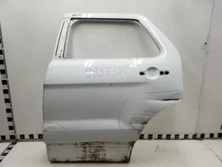 BB5Z7824631A Дверь задняя левая Ford Explorer 5 restailing Арт 995737T, вид 1