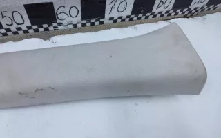 6221002370A0 Обшивка стойки кузова передней правой Toyota Corolla E210 Арт 995405T, вид 3
