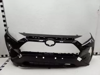 521190R280 Бампер передний Toyota Rav 4 5 Арт 995084T, вид 1