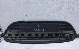 BS7117B968A Решетка переднего бампера Ford Mondeo 4 restailing Арт 994563T, вид 1