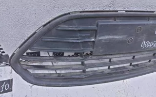 BS7117B968A Решетка переднего бампера Ford Mondeo 4 restailing Арт 994563T, вид 2