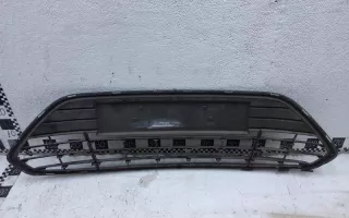 BS7117B968A Решетка переднего бампера Ford Mondeo 4 restailing Арт 994563T, вид 4