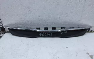 86351H0000 Решетка радиатора Kia Rio 4 Арт 993176T, вид 1
