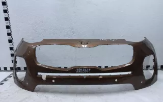 86511F1000 Бампер передний Kia Sportage 4 Арт 992584T, вид 1