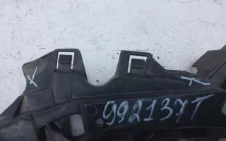 1391282080 Кронштейн фары передней правой Fiat Ducato 4 Арт 992137T, вид 2