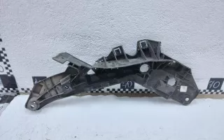 1391282080 Кронштейн фары передней правой Fiat Ducato 4 Арт 992137T, вид 3