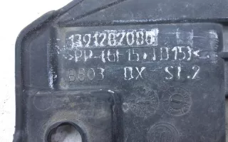 1391282080 Кронштейн фары передней правой Fiat Ducato 4 Арт 992137T, вид 4