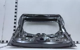 901523137R Крышка багажника Renault Kaptur Арт 992085T, вид 7