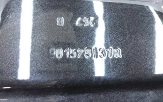 901523137R Крышка багажника Renault Kaptur Арт 992085T, вид 8