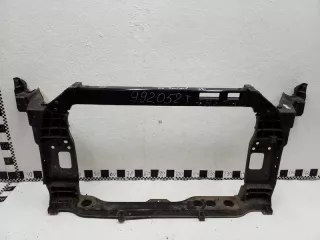 64101F1000 Панель передняя (телевизор) Kia Sportage 4 Арт 992052T, вид 1