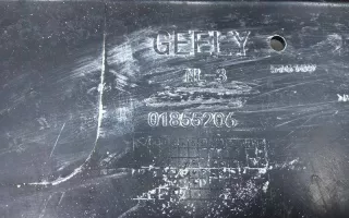 6010009400 Бампер передний Geely Atlas 1 Арт 992033T, вид 9