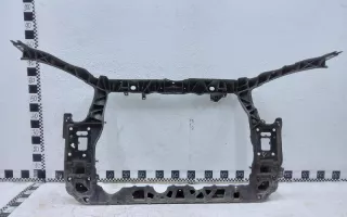 62520JY00A Панель передняя Renault Koleos Арт 991664T, вид 6