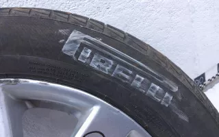 52910A7300 Диск литой Kia Cerato 3 Арт 991509T, вид 3