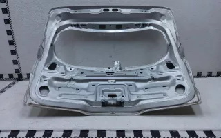 1834446 Крышка багажника Ford Focus 3 Арт 988679T, вид 6