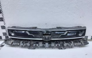 2803020BQ01 Решетка радиатора Changan CS 35 Арт 988463T, вид 1