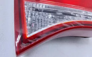 924034X500 Фонарь задний правый Kia Rio 3 Арт 345444, вид 2