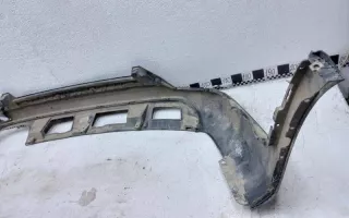 86612C5500 Накладка (юбка) заднего бампера Kia Sorento 3 restailing Арт 986716T, вид 5