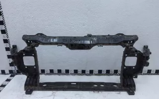64101L2000 Панель передняя Kia K5 3 Арт 986655T, вид 1