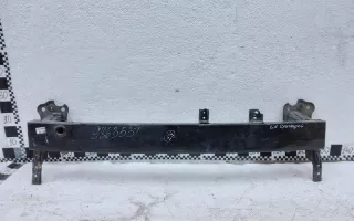 64900F1000 Усилитель переднего бампера металл Kia Sportage 4 Арт 986353T, вид 1