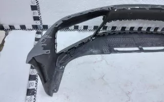 992898010D Бампер передний Porsche 911 Carrera 991 Арт 986266T, вид 7