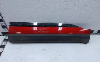 609000627AADQJ Накладка двери передней правой Chery Tiggo 8 PRO Арт 986001T, вид 1