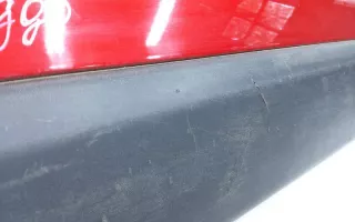 609000627AADQJ Накладка двери передней правой Chery Tiggo 8 PRO Арт 986001T, вид 2