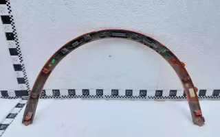 9Y3854732AG2X Накладка крыла заднего правого Porsche Cayenne 959 Арт 985302T, вид 4