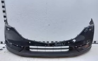KB8A50031 Бампер передний Mazda CX-5 2 Арт 984305T, вид 1