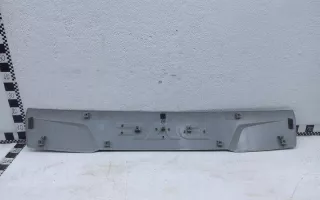 2104217 Планка под капот DAF XF 106 Арт 984244T, вид 4