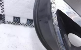 52910F1250 Диск колеса литой Kia Sportage 4 Арт 984076T, вид 3
