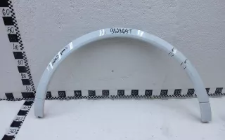9Y3854732AG2X Накладка крыла заднего правого Porsche Cayenne 959 Арт 982869T, вид 1