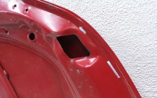 5730079J00 Капот Suzuki SX4 1 Арт 982724T, вид 8
