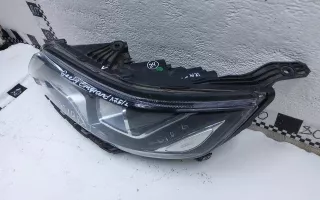 1017029669 Фара передняя левая Geely Emgrand x7 Арт 981983T, вид 2