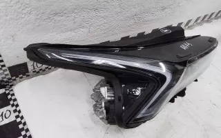 92102L2100 Фара передняя правая Kia K5 3 Арт 981042T, вид 2