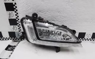 92202D7600 Фара ПТФ передняя правая Hyundai Tucson 3 Арт 980193T, вид 1