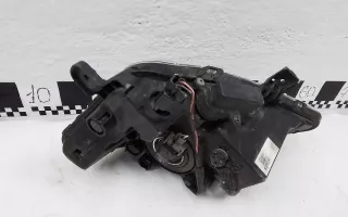 92202D7600 Фара ПТФ передняя правая Hyundai Tucson 3 Арт 980193T, вид 7