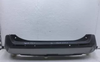 521590R280 Бампер задний Toyota Rav 4 5 Арт 979855T, вид 1