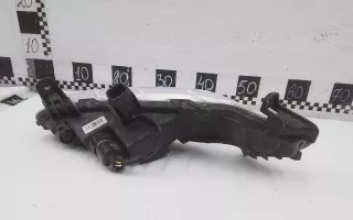 92207H0300 Дневные ходовые огни левые Kia Rio 4 Арт 978974T, вид 7