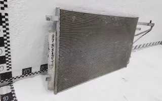 97606L2200 Радиатор кондиционера Kia K5 3 Арт 978820T, вид 2