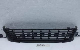 622547474R Решетка переднего бампера Renault Sandero 2 Арт 978501T, вид 1
