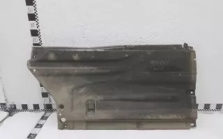 84237L1000 Защита днища кузова задняя левая Kia K5 3 Арт 978481T, вид 1