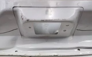 5801B827 Крышка багажника Mitsubishi Eclipse Cross Арт 978224T, вид 12