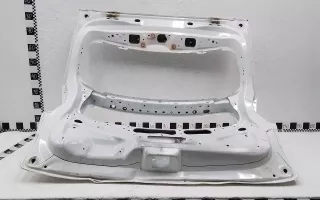 5801B827 Крышка багажника Mitsubishi Eclipse Cross Арт 978224T, вид 8
