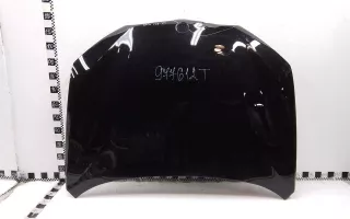 41007463772 Капот BMW X1 F48 Арт 977612T, вид 1