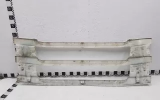 2286062 Решетка радиатора Scania R-series Арт 977482T, вид 5